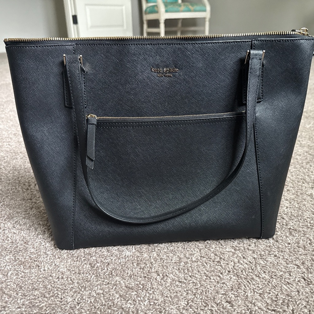 Kate Spade tote bag